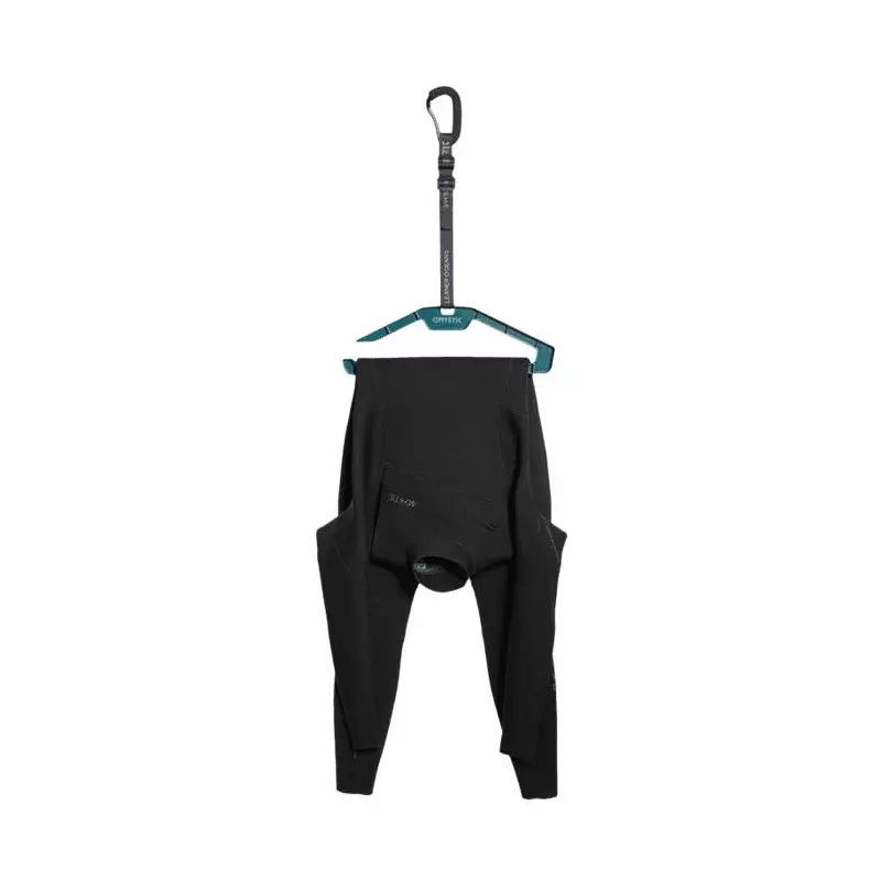 Cintre pour combinaison MYSTIC Wetsuit hanger Ocean Blue