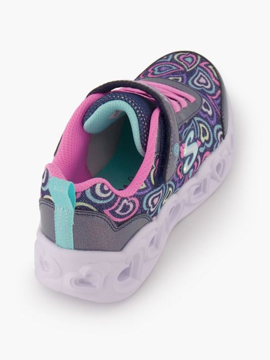 Skechers Sneaker Blau