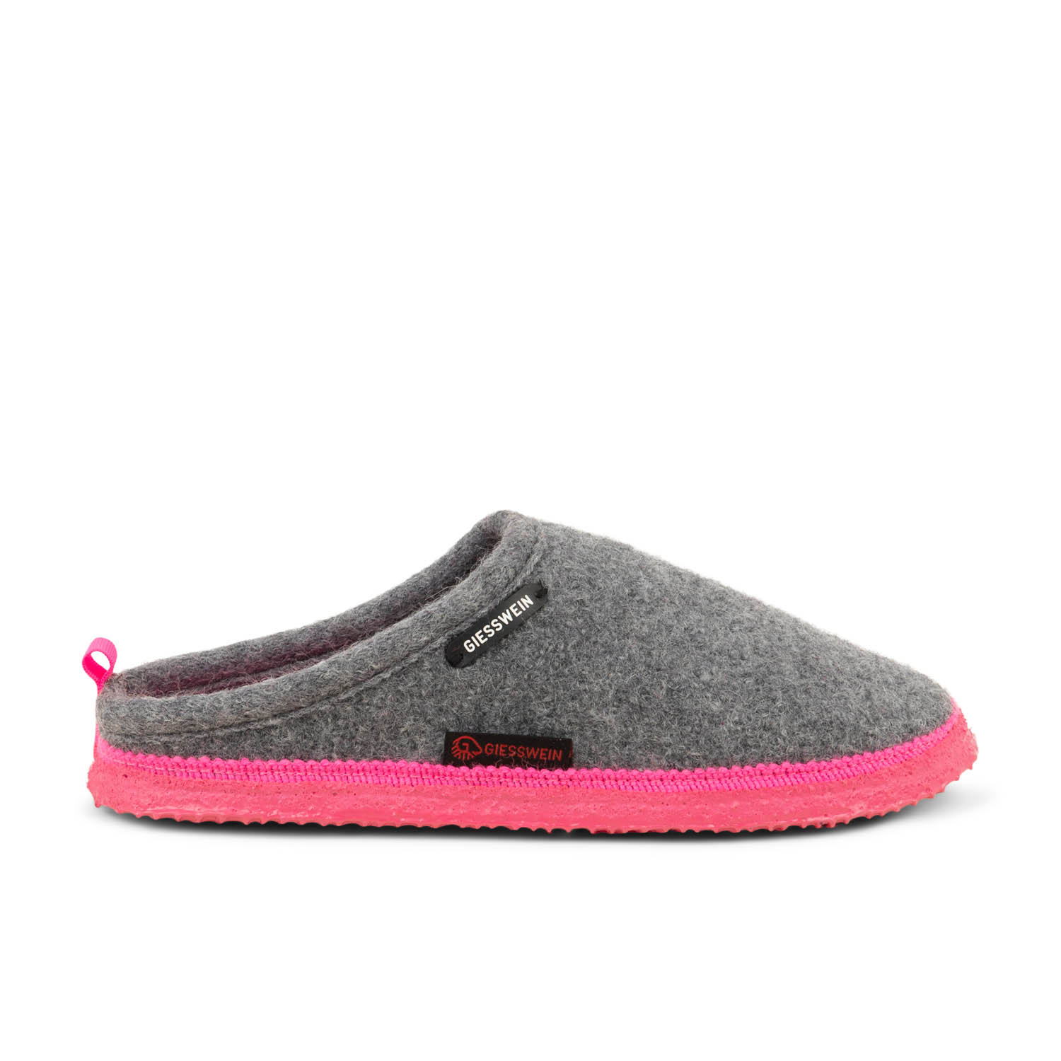 Chaussons femme GIESSWEIN WHOOLPOPS