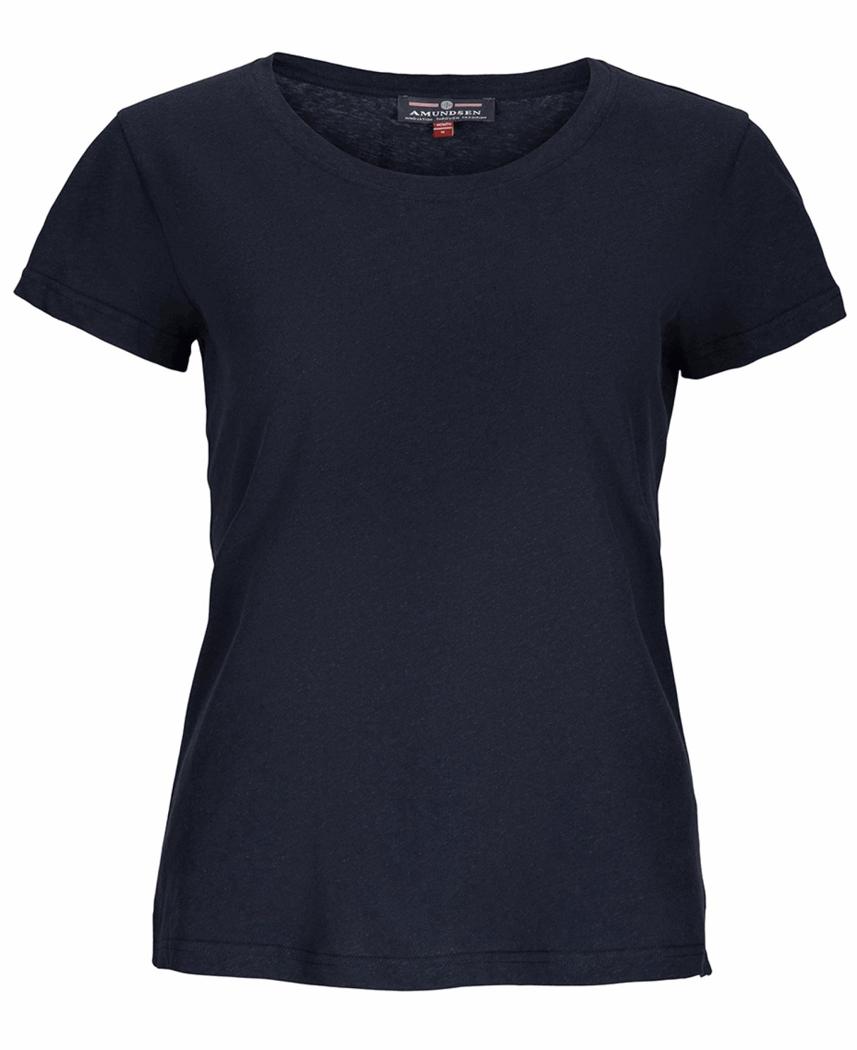 Amundsen<br>Linen Tee Womens