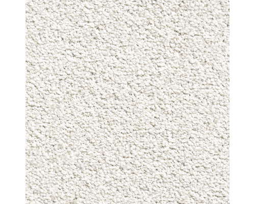 Velours tapijt Derby lichtbeige FB72 400 cm breed (per meter verkocht)