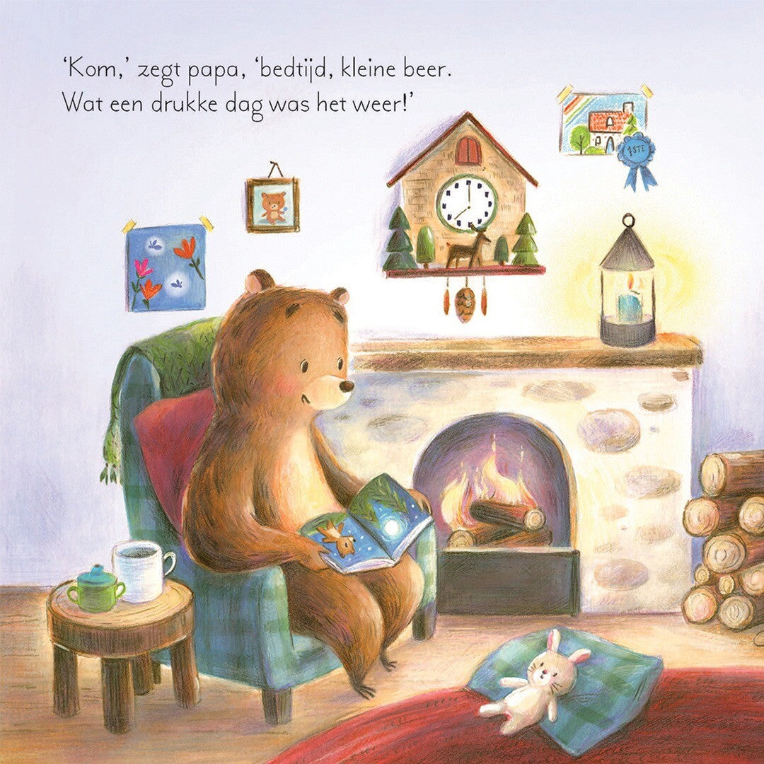 Uitgeverij usborne fonkelende sterren