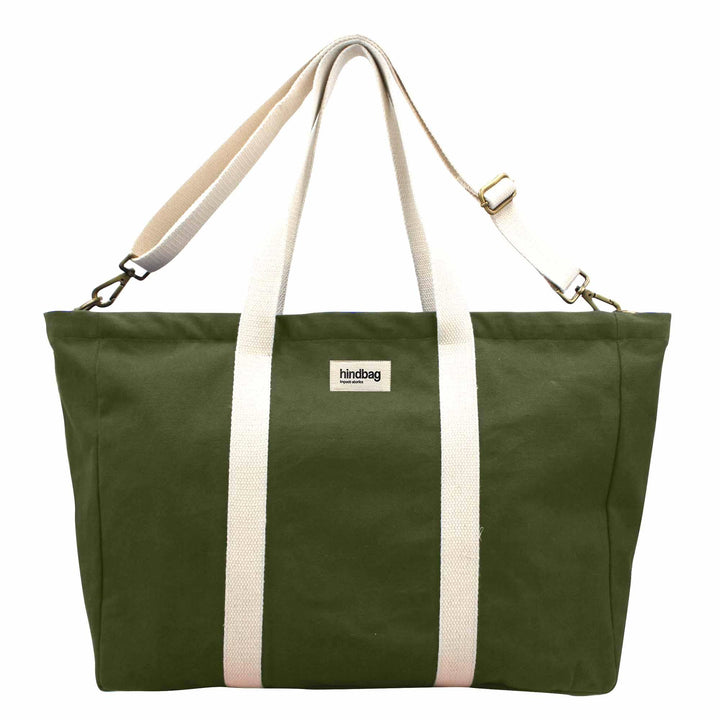 Sac Jean Olive