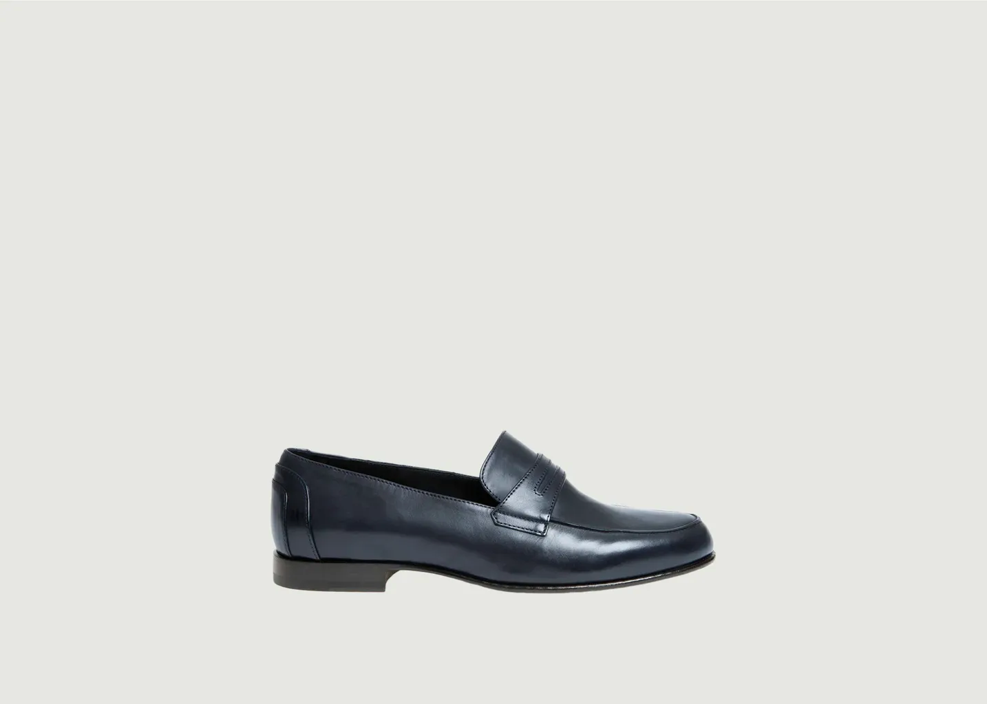 Mocassin Serge Philippe Zorzetto