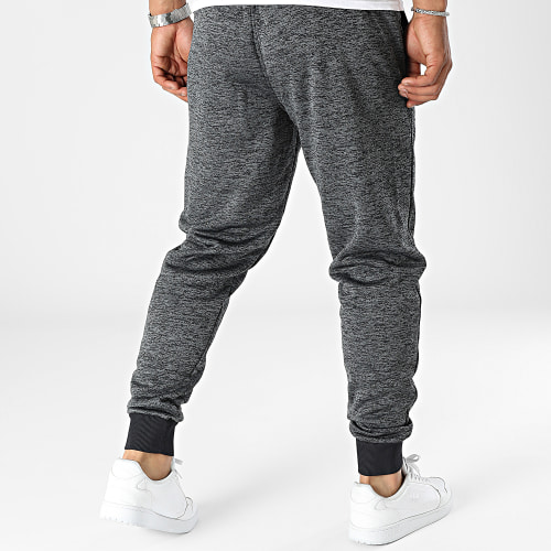 Pantalon Jogging Fleece 1373362 Gris Anthracite