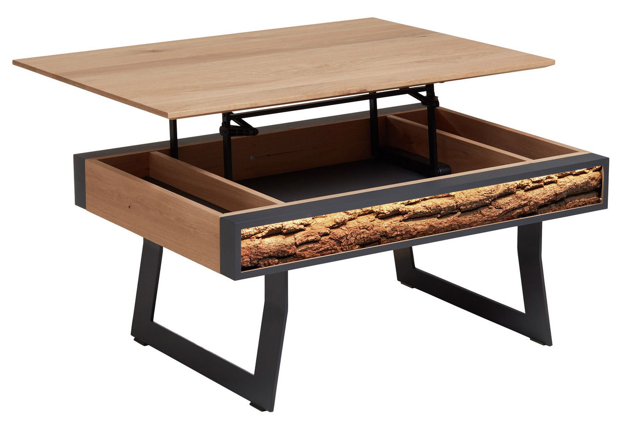 Valnatura Couchtisch 1410 CT