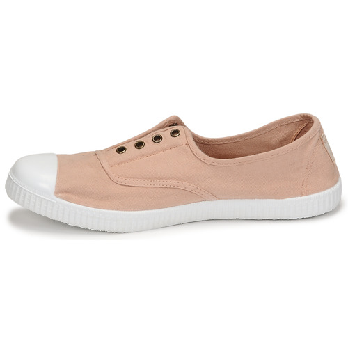Victoria - INGLESA ELASTICO - Beige
