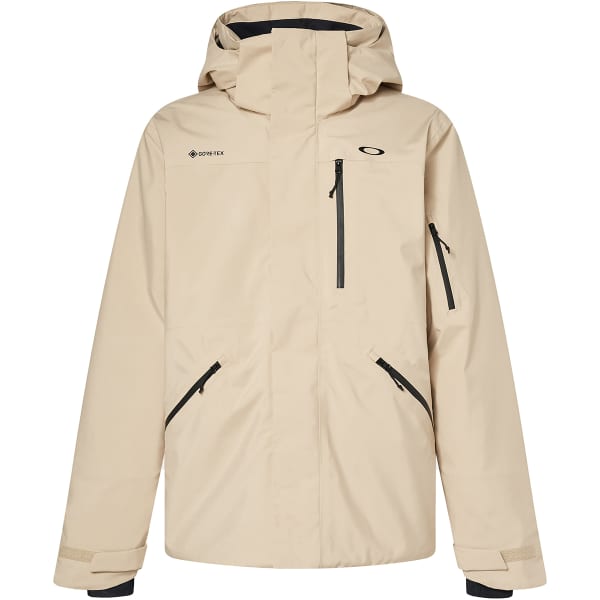 Veste de ski OAKLEY SUB TEMP RC GTX JKT HUMUS
