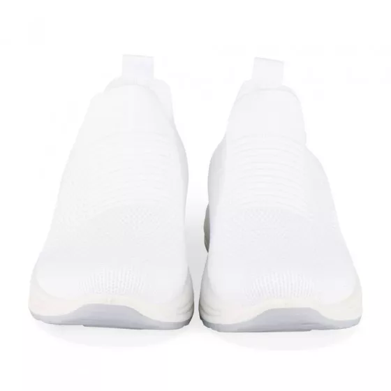 Baskets BLANC PHILOV