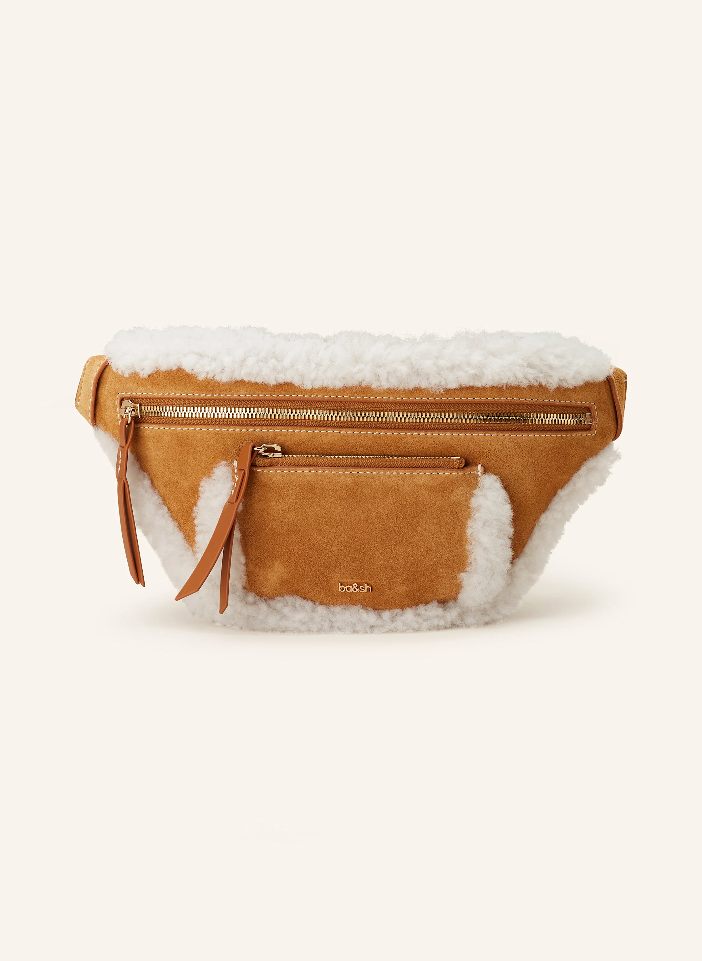 ba&sh Gürteltasche BUMBAG