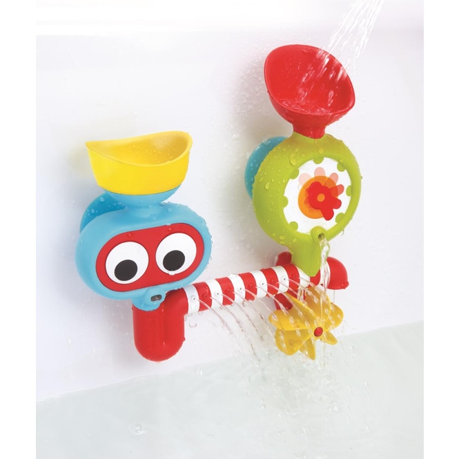 Yookidoo - Wasserspiel U-Boot