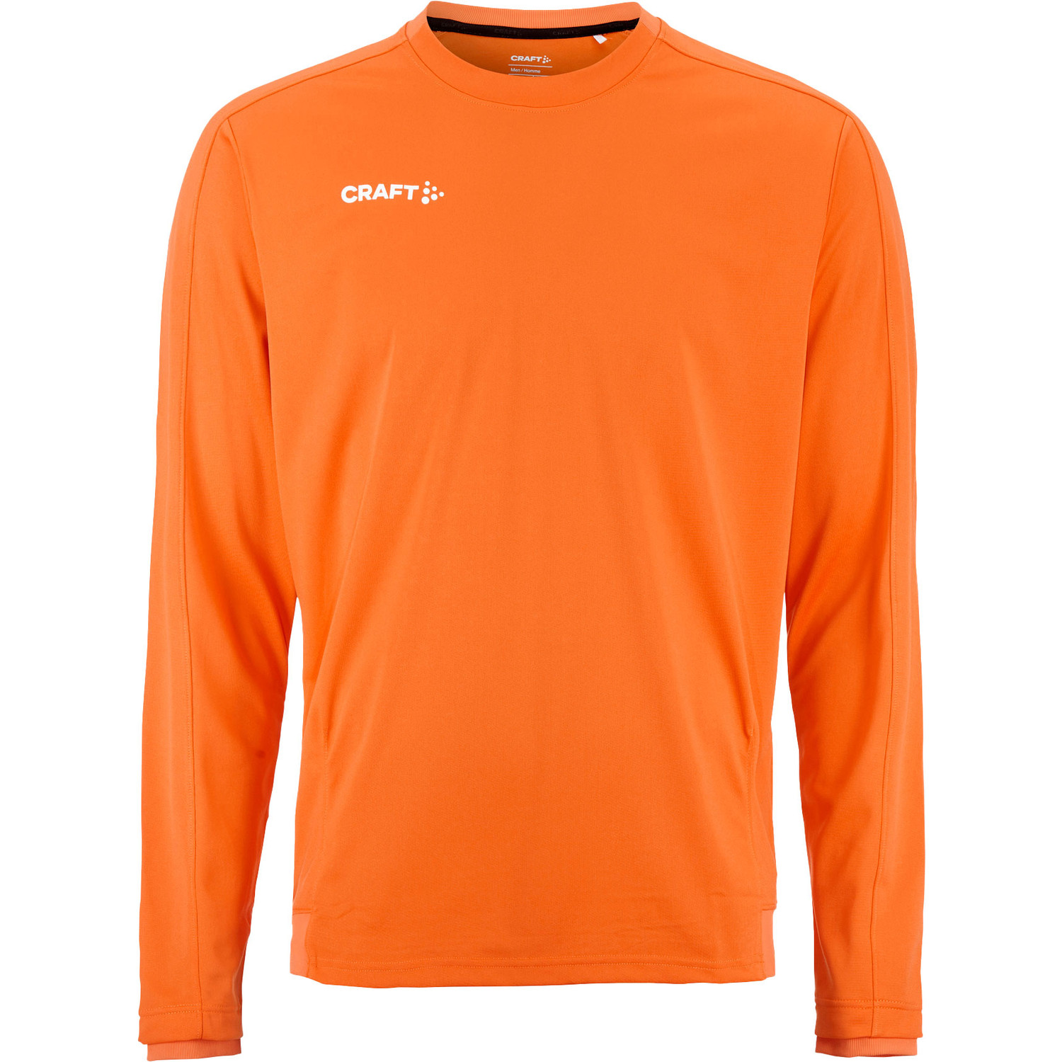 Craft Evolve 2.0 Sweater Heren