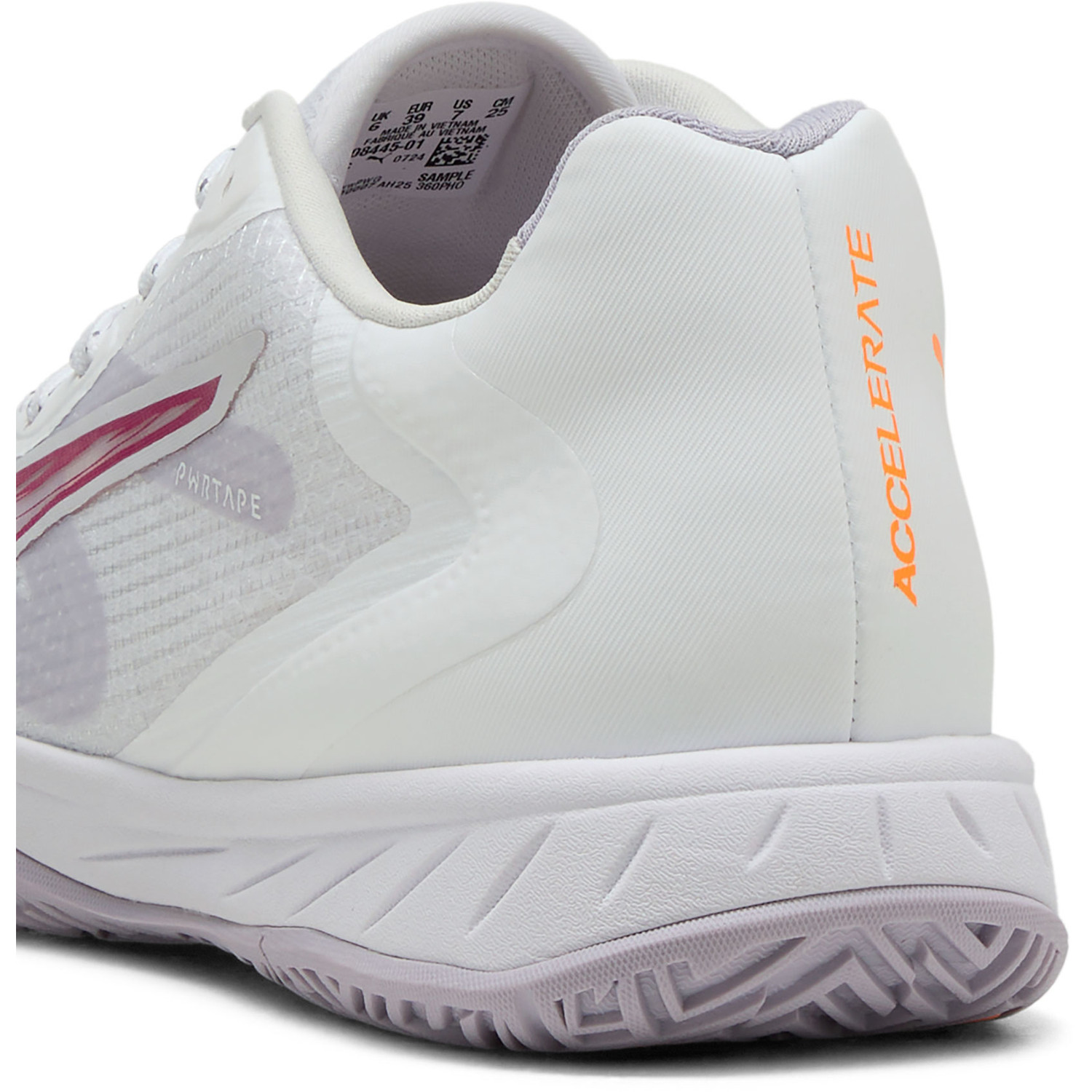 Puma Accelerate Turbo 4 Dames