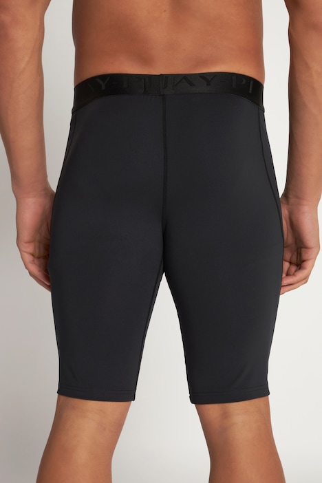 JAY-PI Longpants, Fitness, Unterhose, JAY-PI Komfortbund