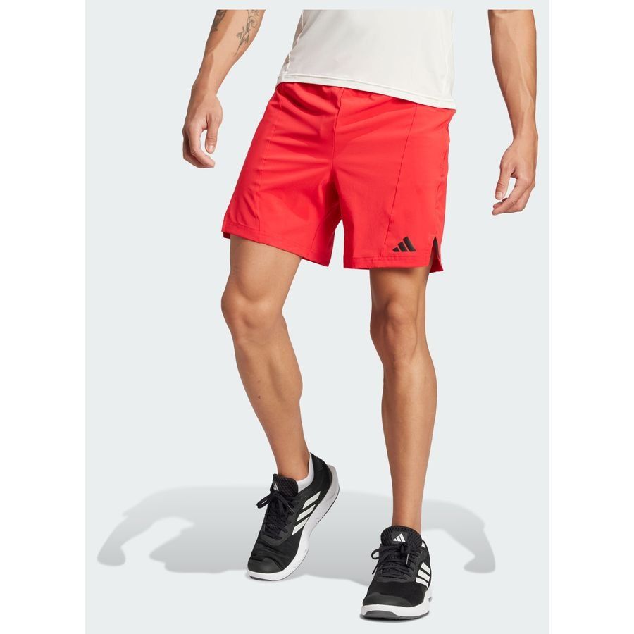 Adidas Short d'entraînement Designed for Training