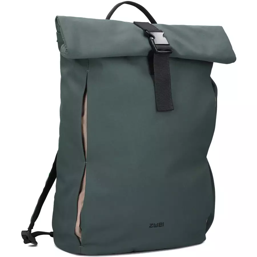 zwei Toni TOR250 - Rucksack petrol