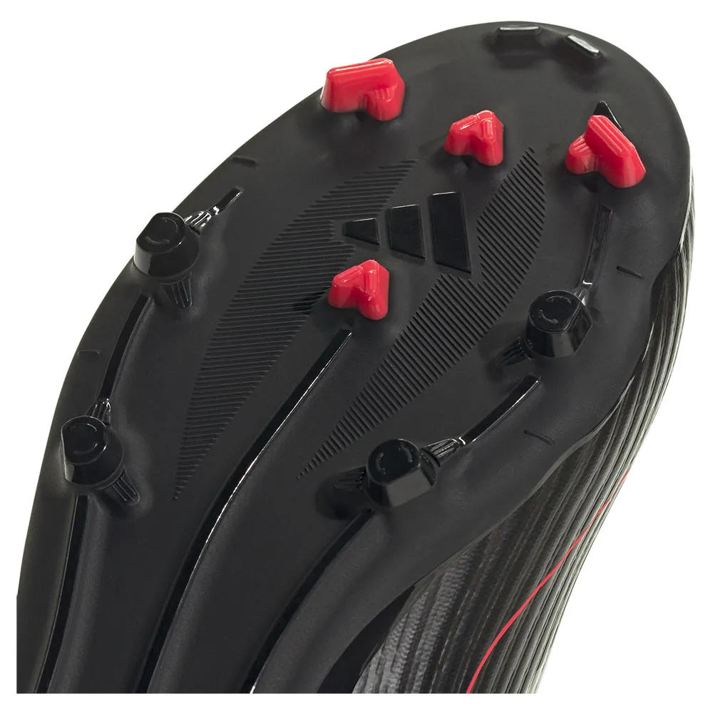 Chuteiras de futebol infantil adidas F50 League FG/MG