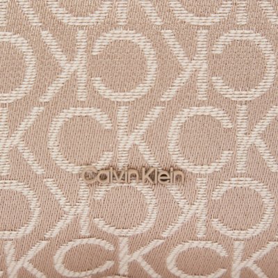 Besace Ck Refine Camera CALVIN KLEIN