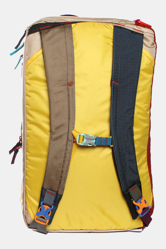 COTOPAXI COTOPAXI Tasra 16L Rugzak