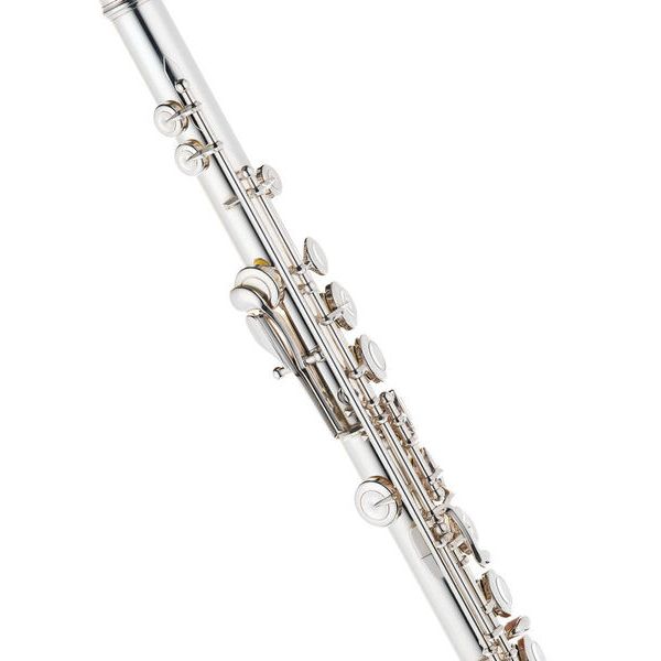Muramatsu DS-CCEO Flute Handmade