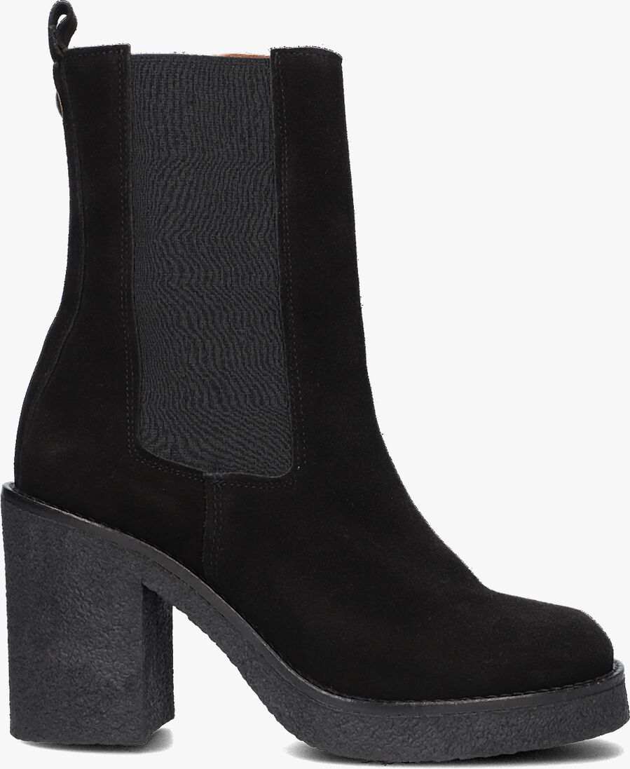 TANGO zwarte tango chelsea boots frida 1