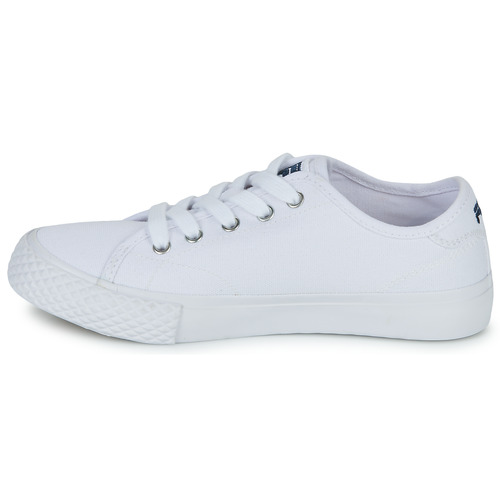 Fila - POINTER CLASSIC kids - Blanc