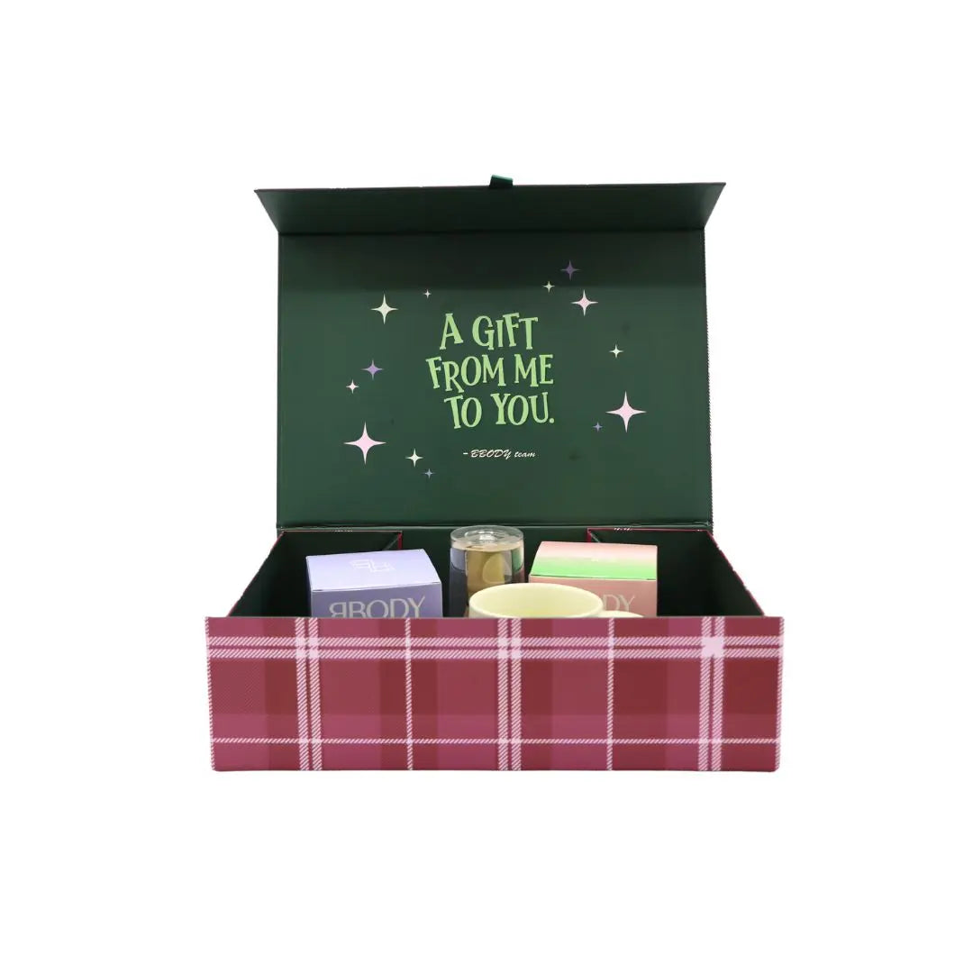 Holiday Box