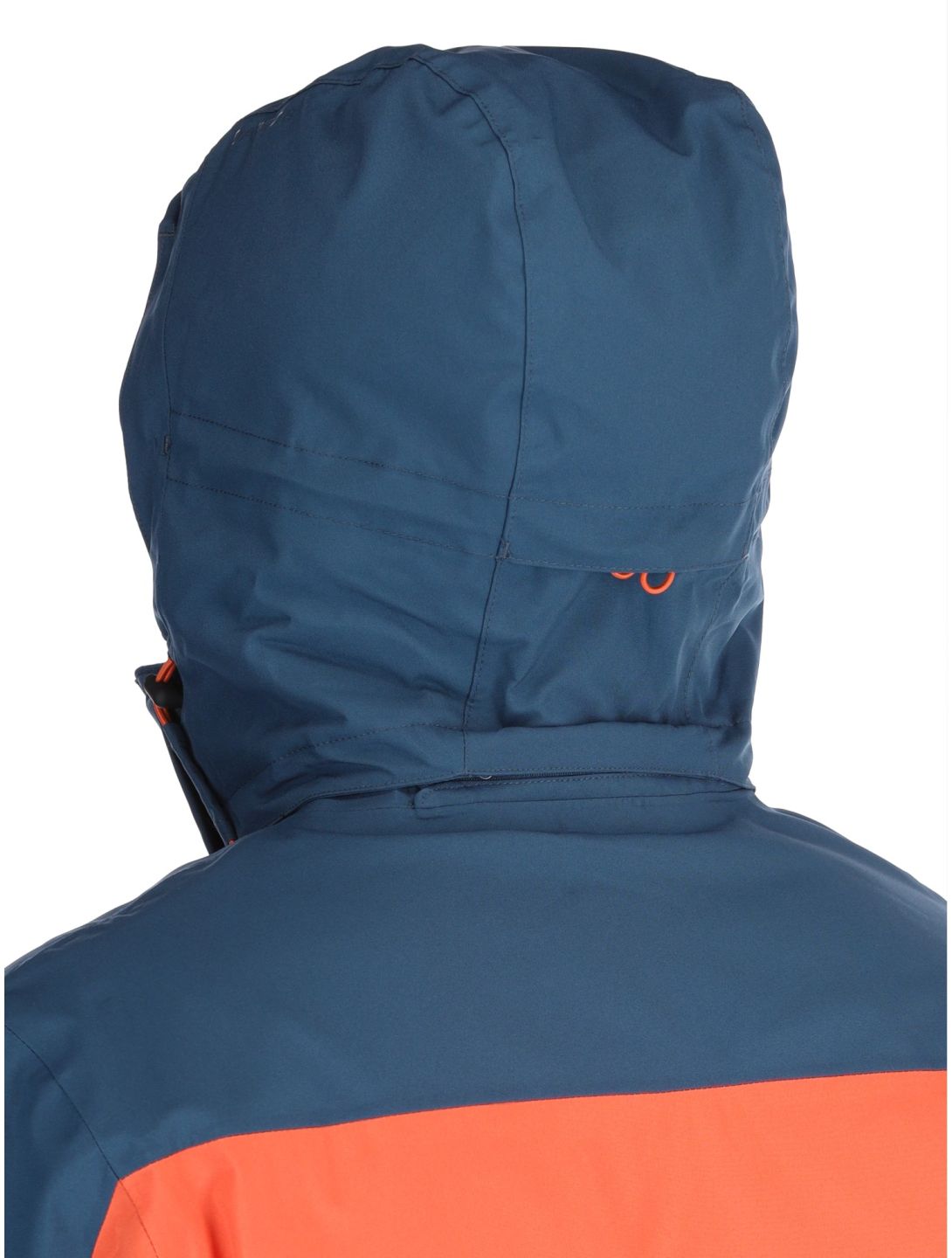 Edge II ski-jas heren