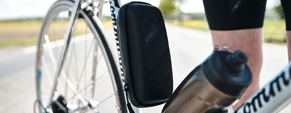 Fidlock TWIST Toolbox + Bike Base kaufen | Bike-Discount