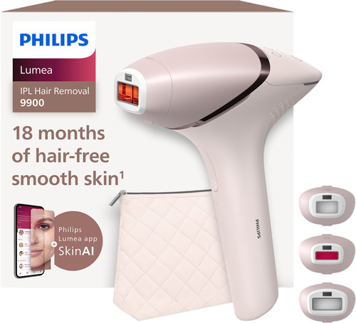 Philips Lumea IPL 9900 Series BRI953/02
