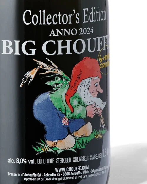 Big Chouffe 1.5L