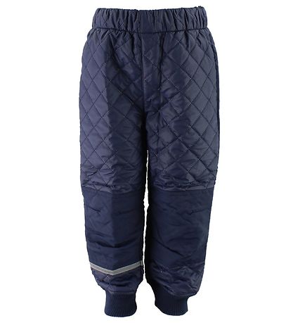 CeLaVi Termot?j - Coated - Navy