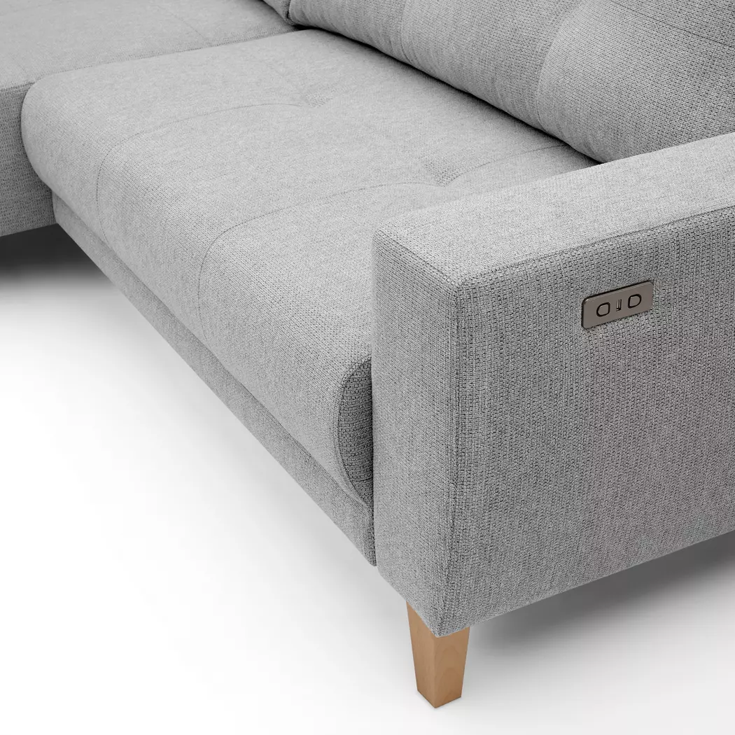 Ecksofa Ramon