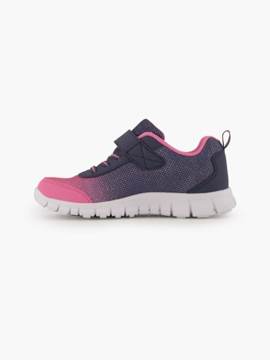 Vty Sneaker Blau
