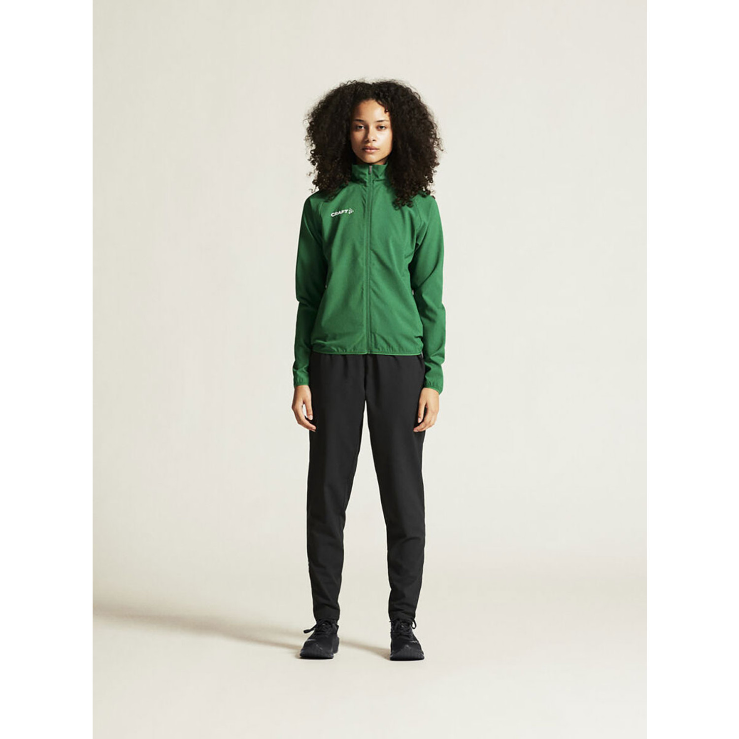 Craft Jack Legging Zip Set Dames