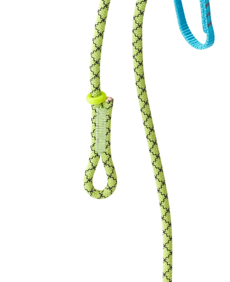 Via Ferrata Belay Kit II