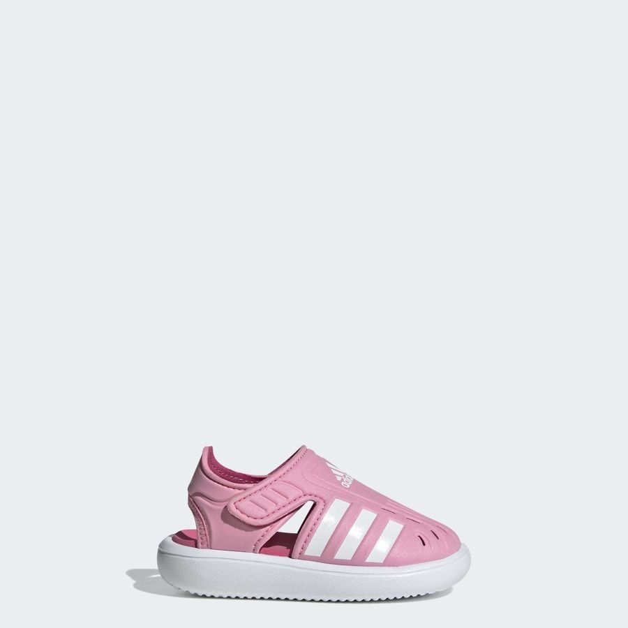 Adidas Sandale Closed-Toe Summer Water