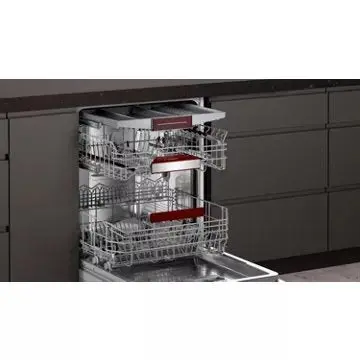 Lave vaisselle encastrable MIELE G 5110 SCU IN