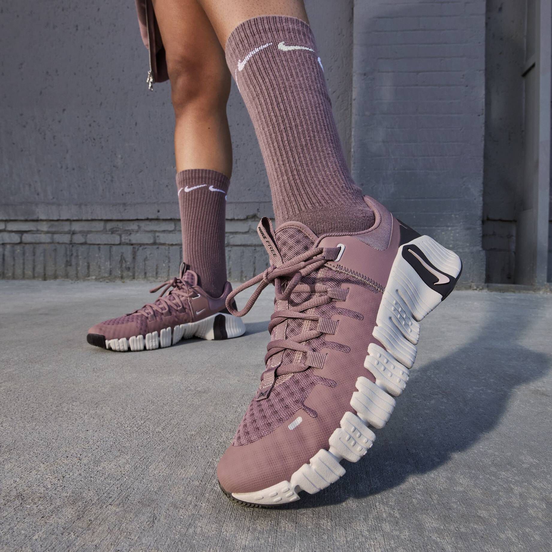 Nike| Damen Trainingsschuhe FREE METCON 5