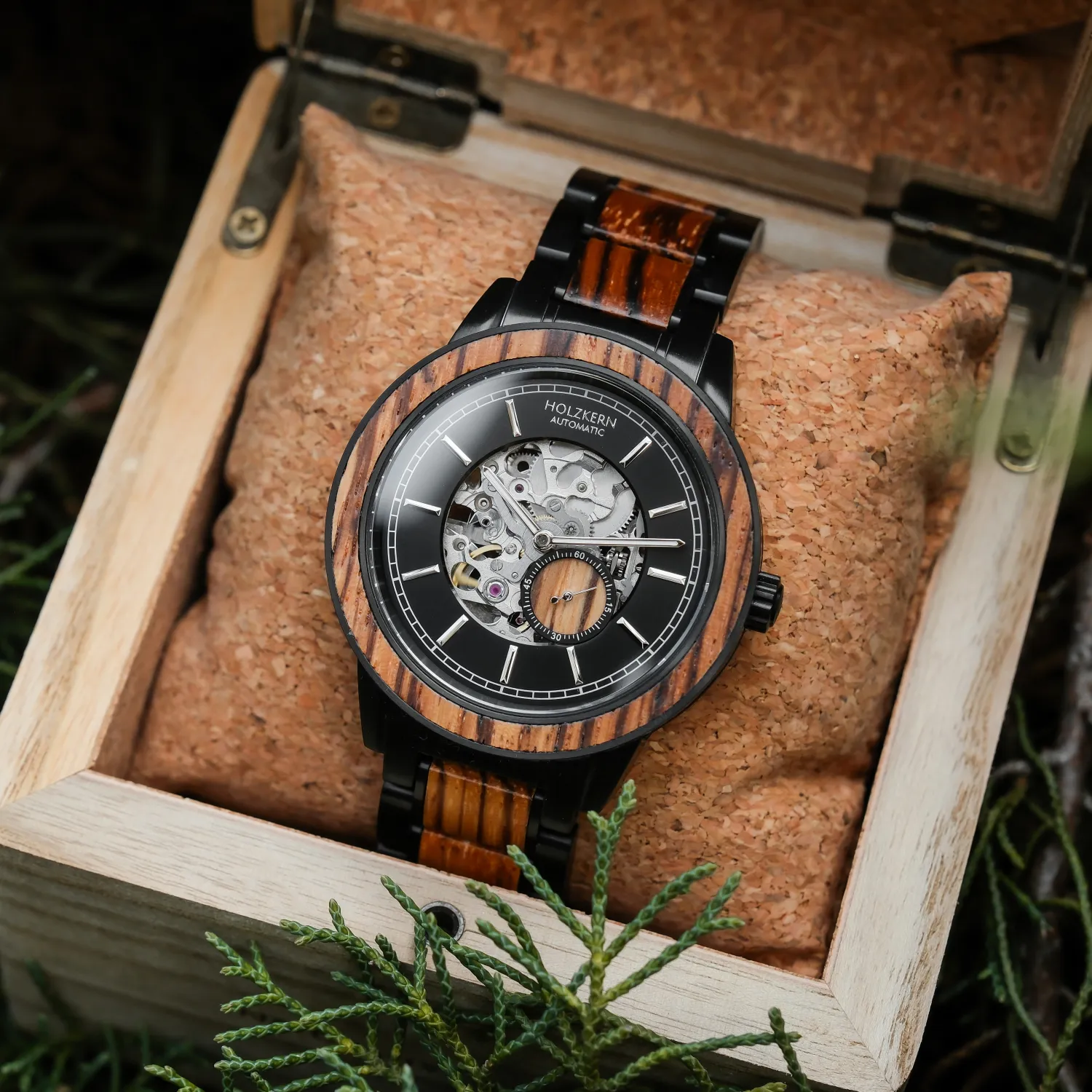 Holzkern San Juan 9120078334560