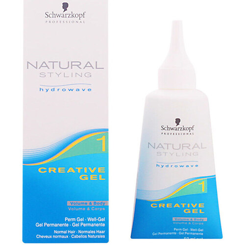 Schwarzkopf - Natural Styling Hydrowave Creative Gel