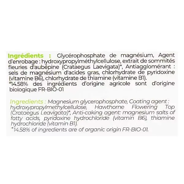 Vegemedica Vegecardine 60 cápsulas