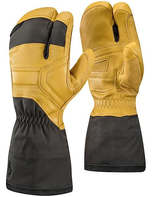 BLACK DIAMOND - LOBSTER DE MONTAGNE GUIDE FINGER