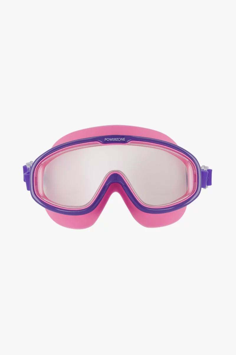 POWERZONE Kinder Schwimmbrille