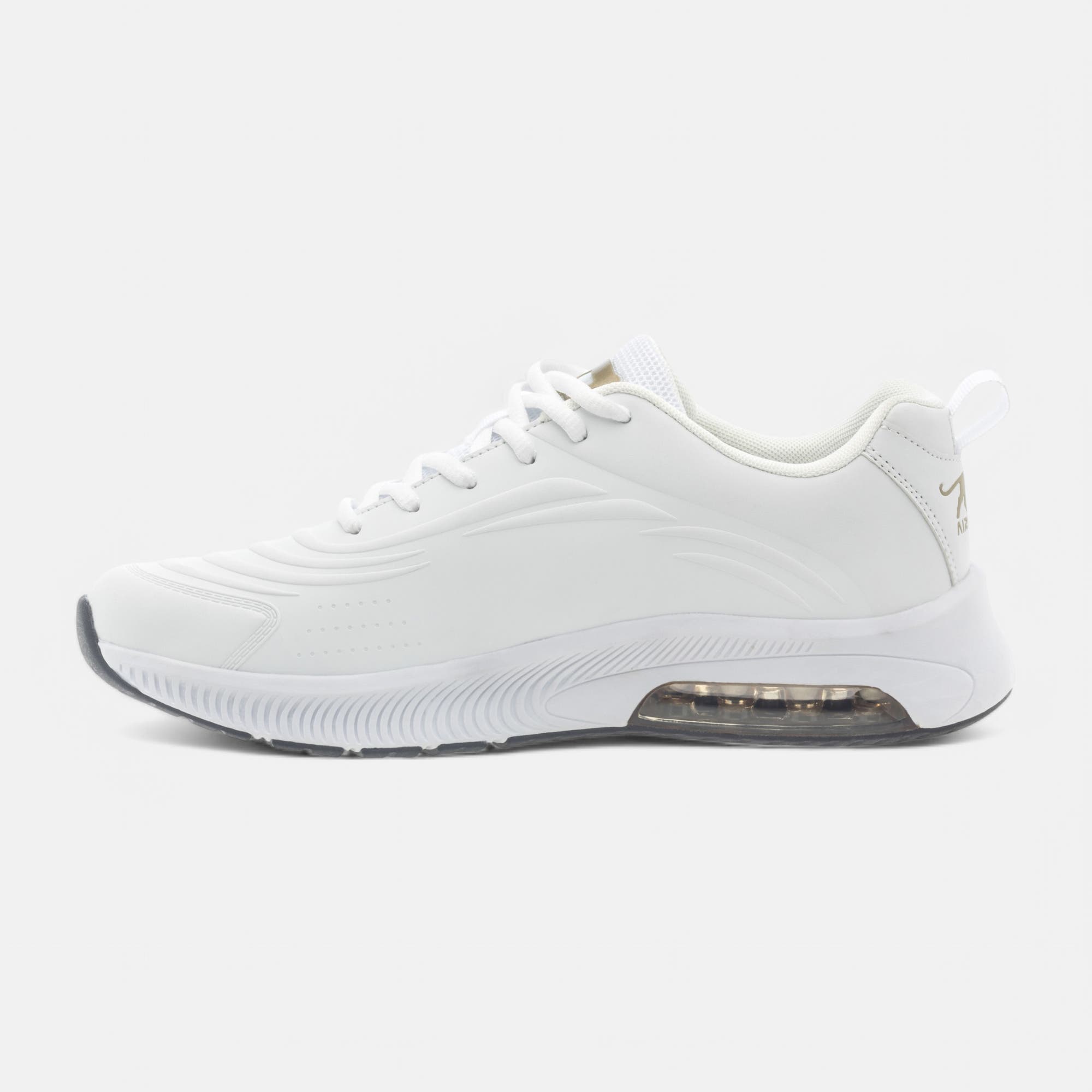 Baskets Homme blanc