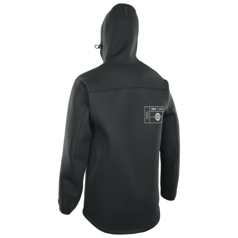 Veste Néoprène ION Neo Shelter Jacket Core 2024 - The Corner Shop