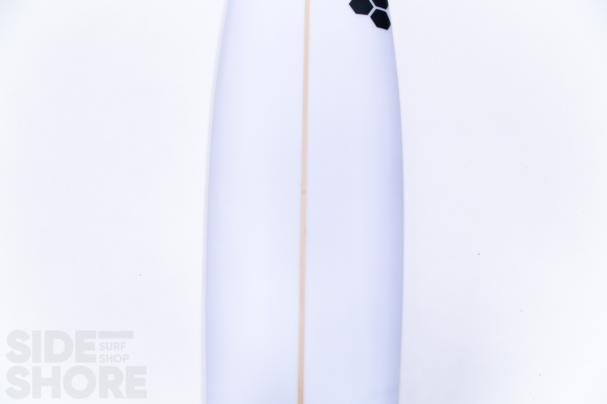 Al Merrick MAV'S Gun - 9'0