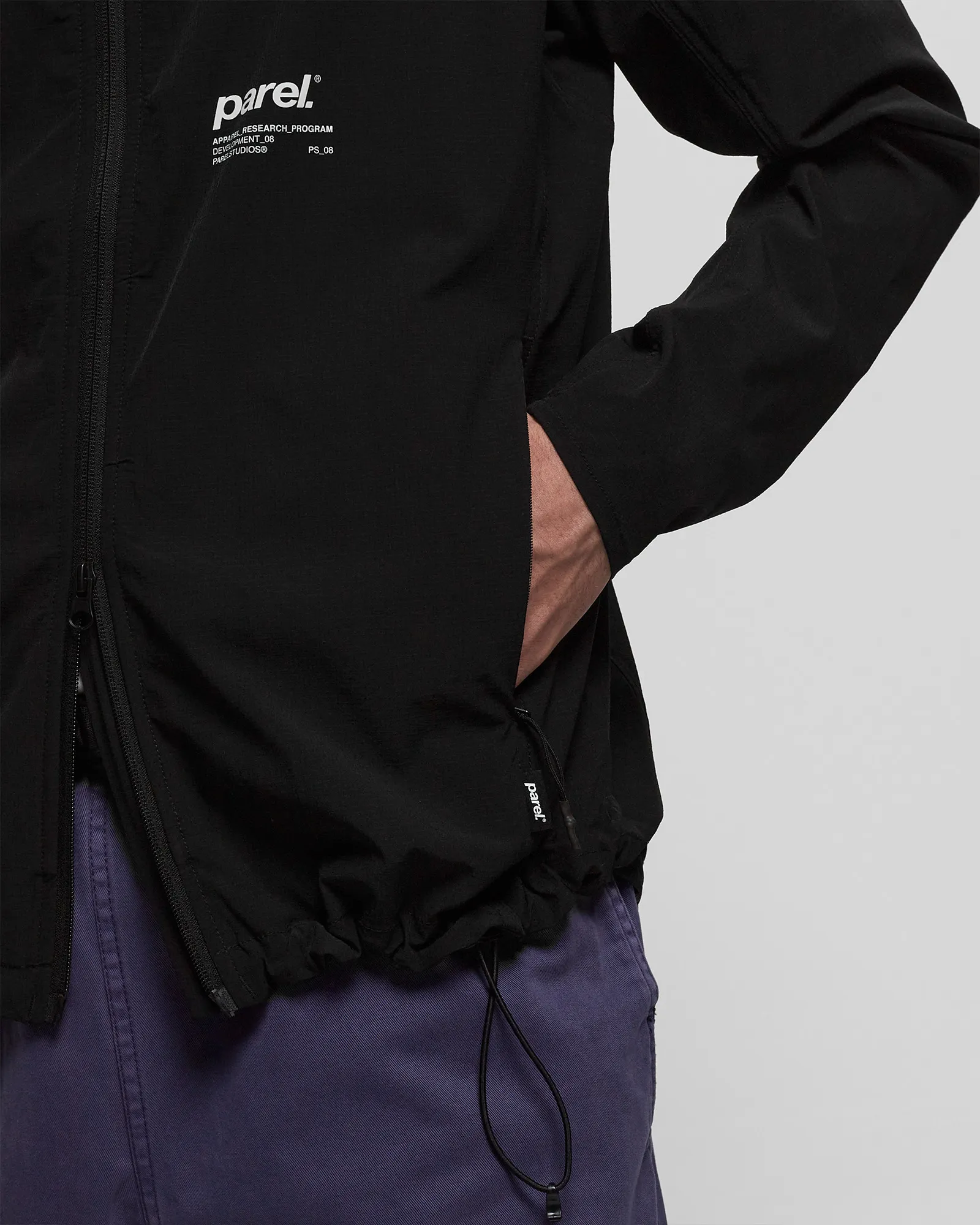 parel studios Teide Jacket