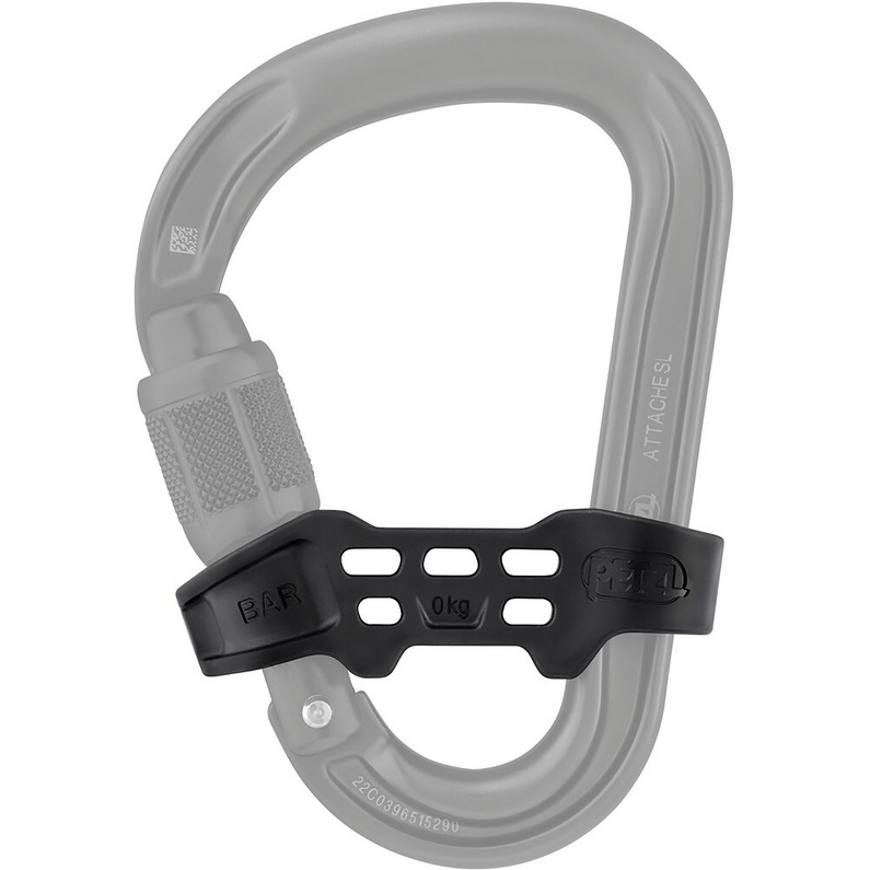 Petzl Attache Screw-Lock Bar