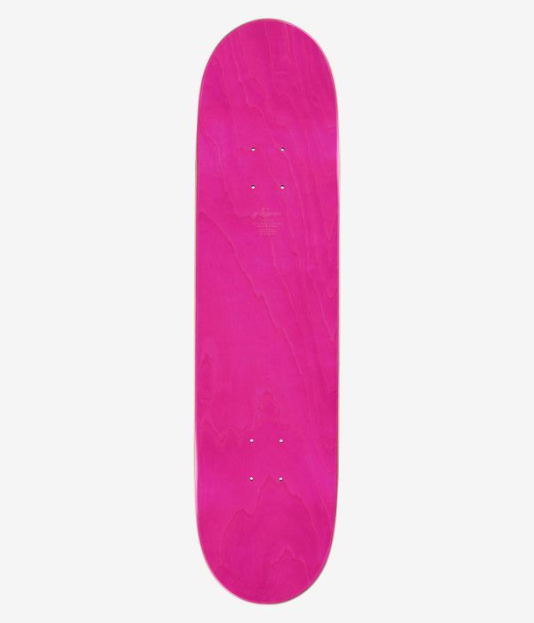 Enjoi Dear Diary 8